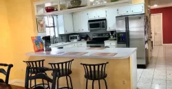 Lots of Room in this Open Floorplan !