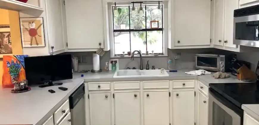 Lots of Room in this Open Floorplan !