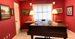 Lots of Room in this Open Floorplan !