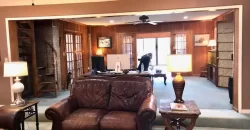 Lots of Room in this Open Floorplan !