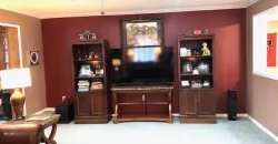 Lots of Room in this Open Floorplan !