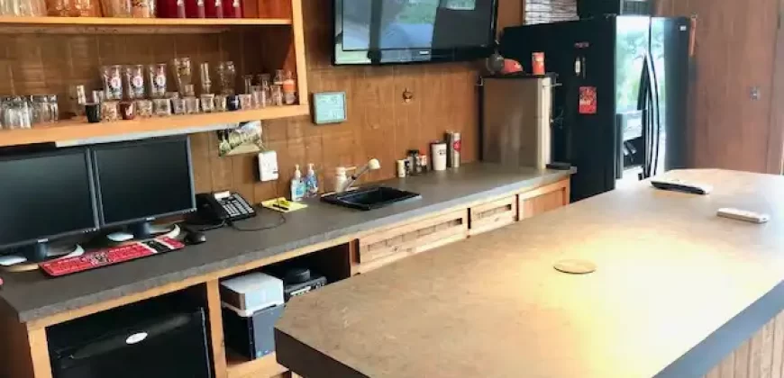 Lots of Room in this Open Floorplan !