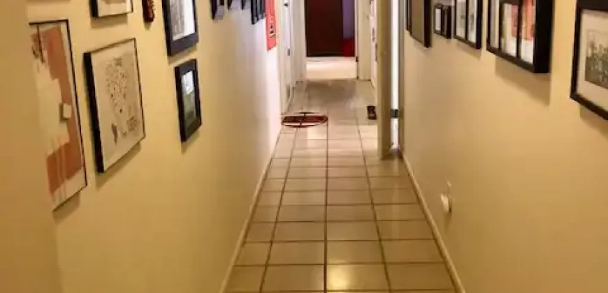 Lots of Room in this Open Floorplan !