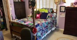 Lots of Room in this Open Floorplan !