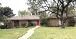 Lots of Room in this Open Floorplan !