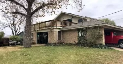 Lots of Room in this Open Floorplan !