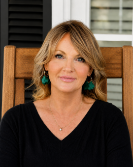 Monica Cleveland