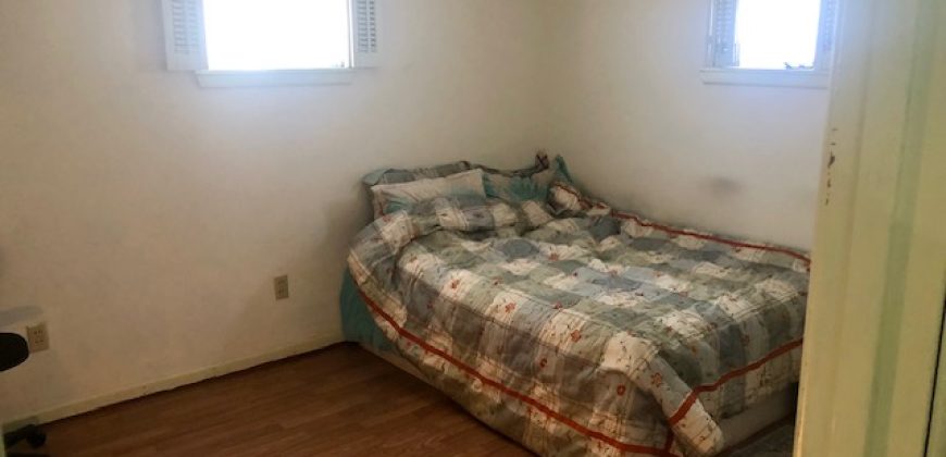 3 Bedroom with an Office Space