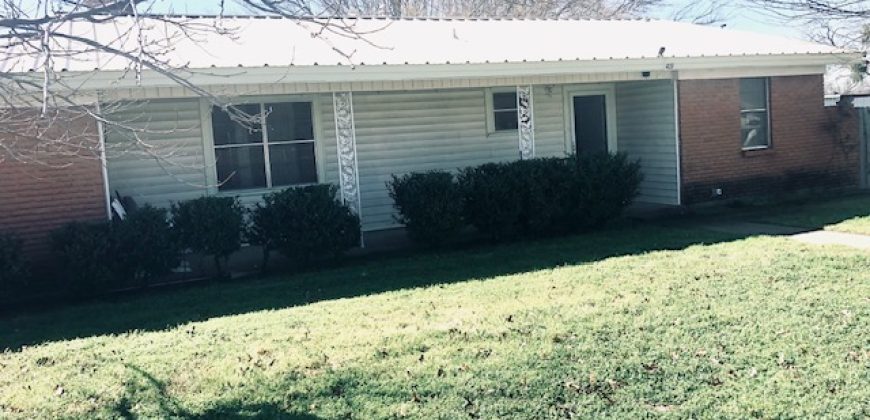 3 Bedroom with an Office Space