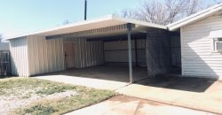 3 Bedroom with an Office Space