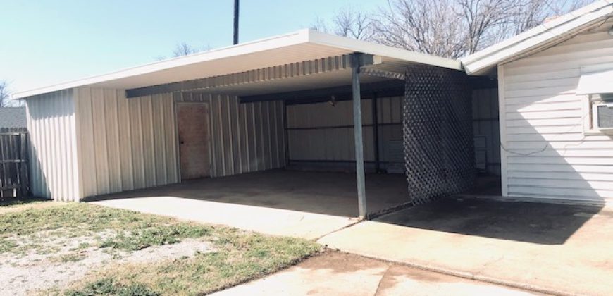 3 Bedroom with an Office Space