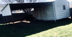 3 Bedroom with an Office Space