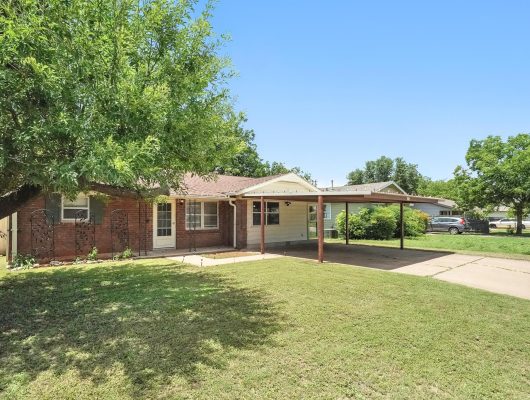 Family Friendly Home or Investor’s Dream