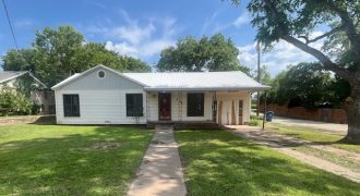 Charming Fixer Upper