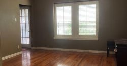 Secluded Home with Half Acre Lot