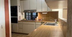 Secluded Home with Half Acre Lot