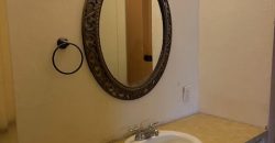 Secluded Home with Half Acre Lot