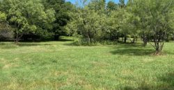 Secluded Home with Half Acre Lot