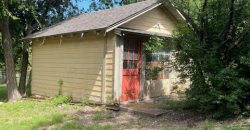 Secluded Home with Half Acre Lot