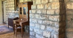 Secluded Home with Half Acre Lot