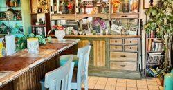 Business Opportunity with Large Shop and 1.4 Acres