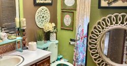 Business Opportunity with Large Shop and 1.4 Acres