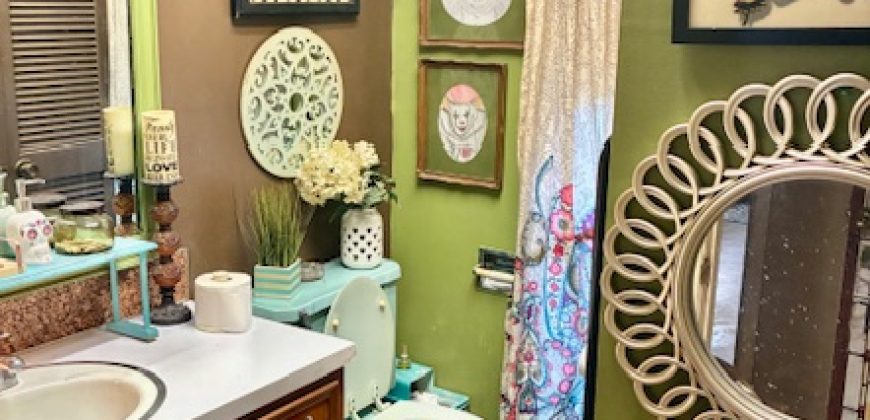 Business Opportunity with Large Shop and 1.4 Acres