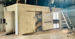 Business Opportunity with Large Shop and 1.4 Acres