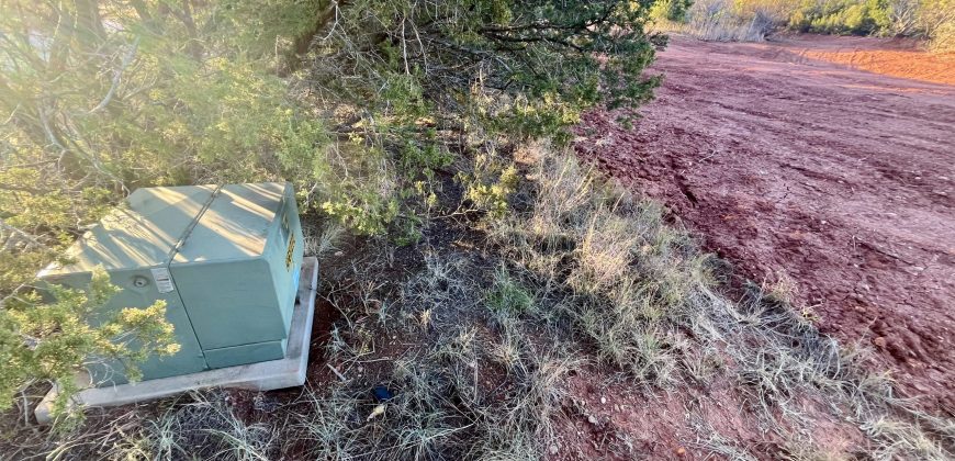 Unrestricted Land Between Buffalo Gap & Tuscola