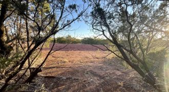 Unrestricted Land Between Buffalo Gap & Tuscola