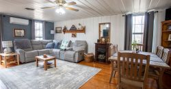 2-3 Bedroom / 2 bath home with Pool !!