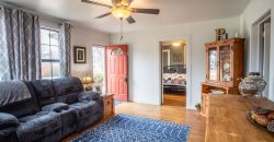 2-3 Bedroom / 2 bath home with Pool !!