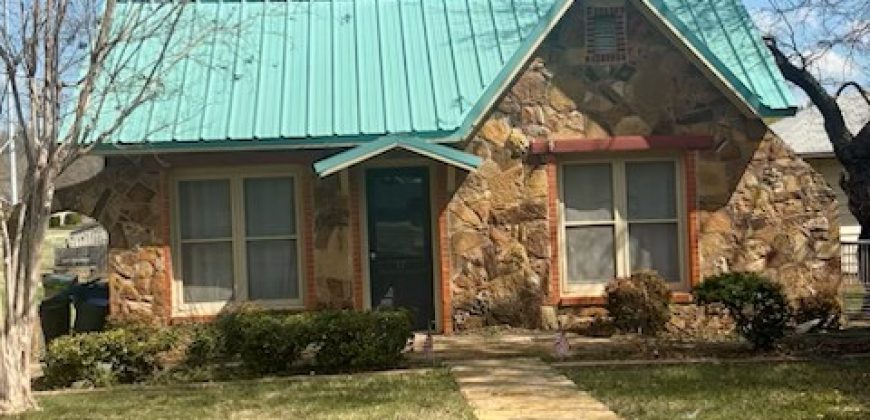 Affordable, Good Neighborhood, Compact & Cozy