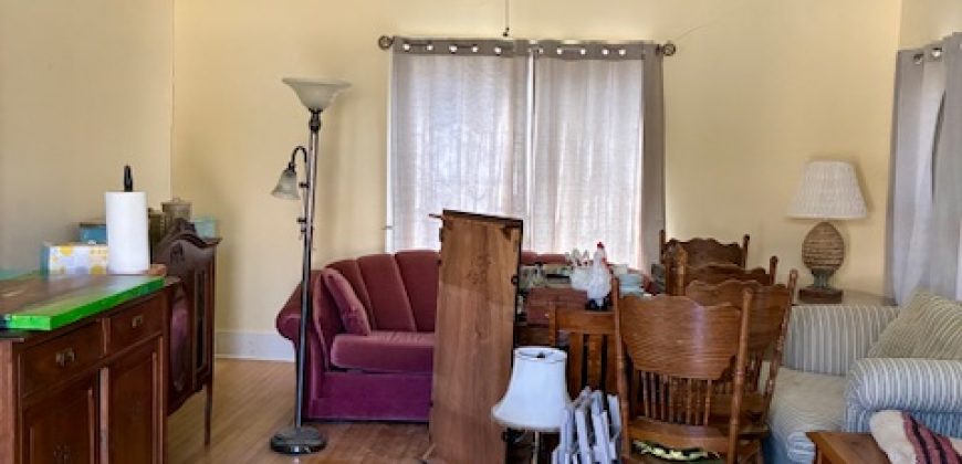 Affordable, Good Neighborhood, Compact & Cozy