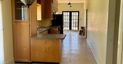 Affordable, Good Neighborhood, Compact & Cozy
