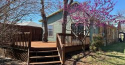 Affordable, Good Neighborhood, Compact & Cozy