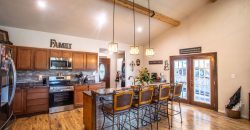 Rustic Elegant Style