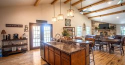 Rustic Elegant Style