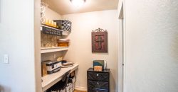 Rustic Elegant Style