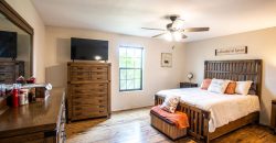 Rustic Elegant Style
