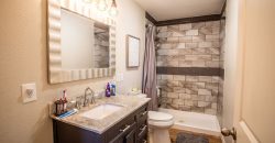 Rustic Elegant Style