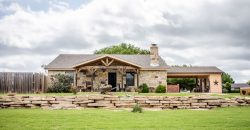 Rustic Elegant Style