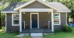 3 Bedroom / 2 Bath Home on Large Lot in Great Neighborhood!