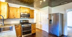 3 Bedroom / 2 Bath Home on Large Lot in Great Neighborhood!