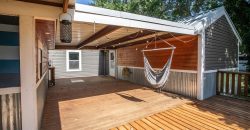 3 Bedroom / 2 Bath Home on Large Lot in Great Neighborhood!
