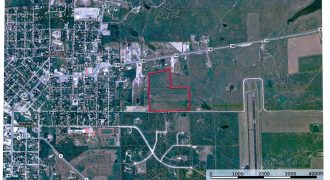 Investment Opportunity – 43.71 Acres Close to Albany